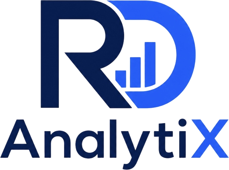 RD AnalytiX
